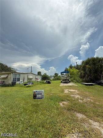 0.13 Acres of Residential Land for Sale in Punta Gorda, Florida