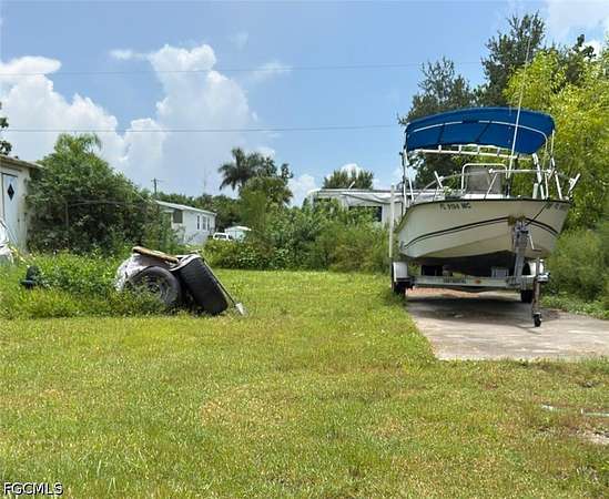 0.13 Acres of Residential Land for Sale in Punta Gorda, Florida