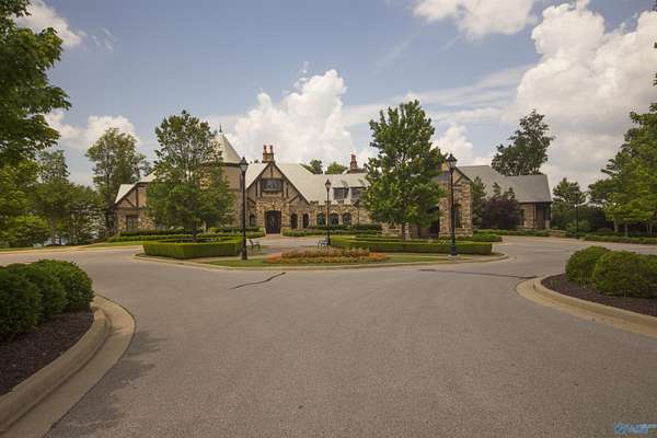 0.2 Acres of Residential Land for Sale in Huntsville, Alabama