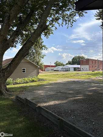 0.38 Acres of Residential Land for Sale in Batavia, Iowa