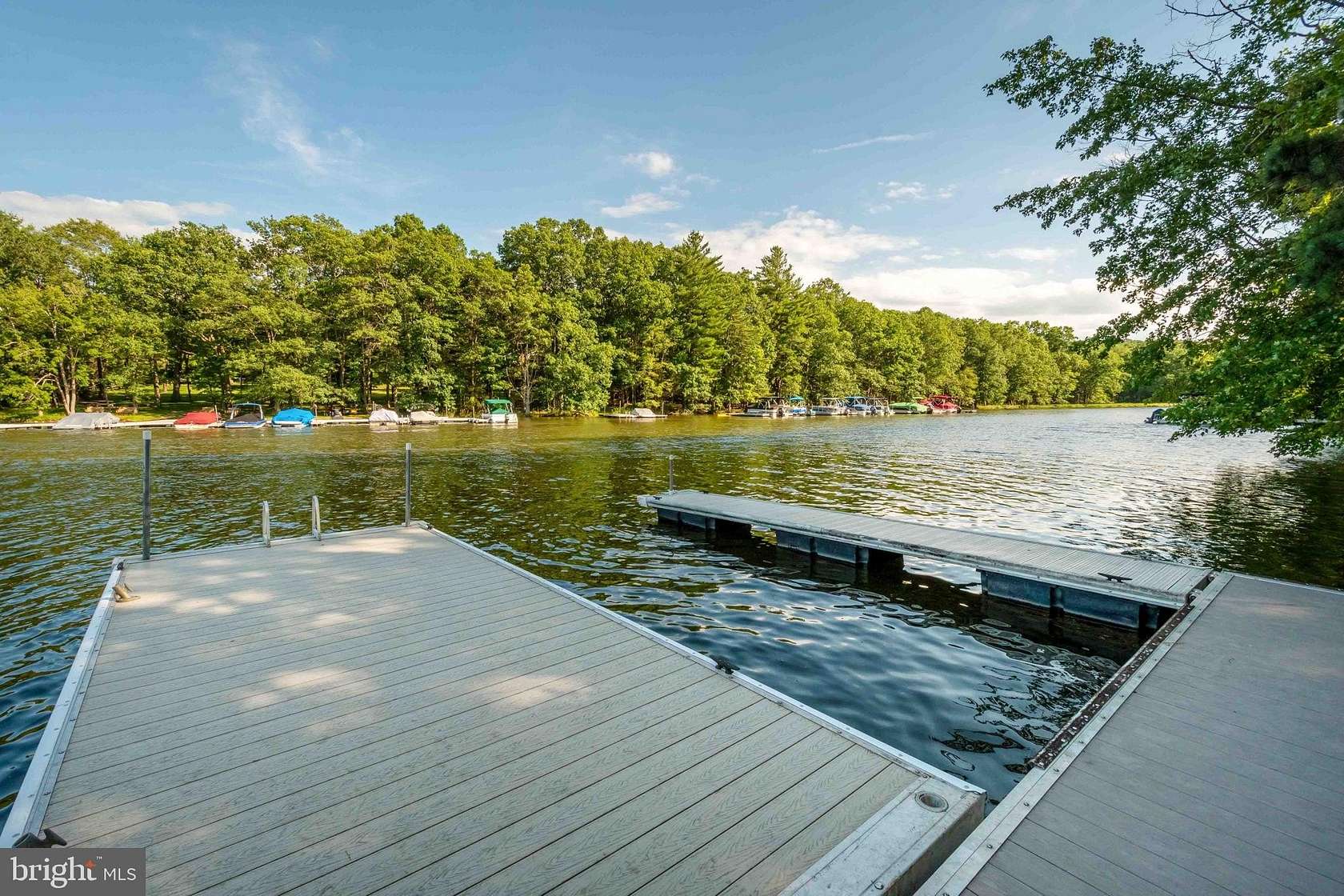 0.57 Acres of Land for Sale in Oakland, Maryland