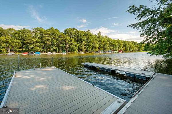 0.57 Acres of Land for Sale in Oakland, Maryland