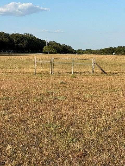 5 Acres of Land for Sale in Dublin, Texas