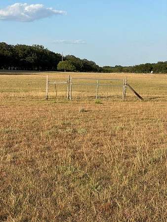 5 Acres of Land for Sale in Dublin, Texas