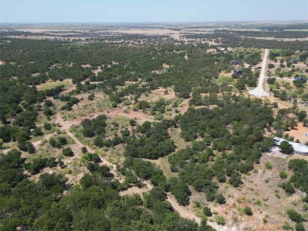 15 Acres of Land for Sale in Loving, Texas