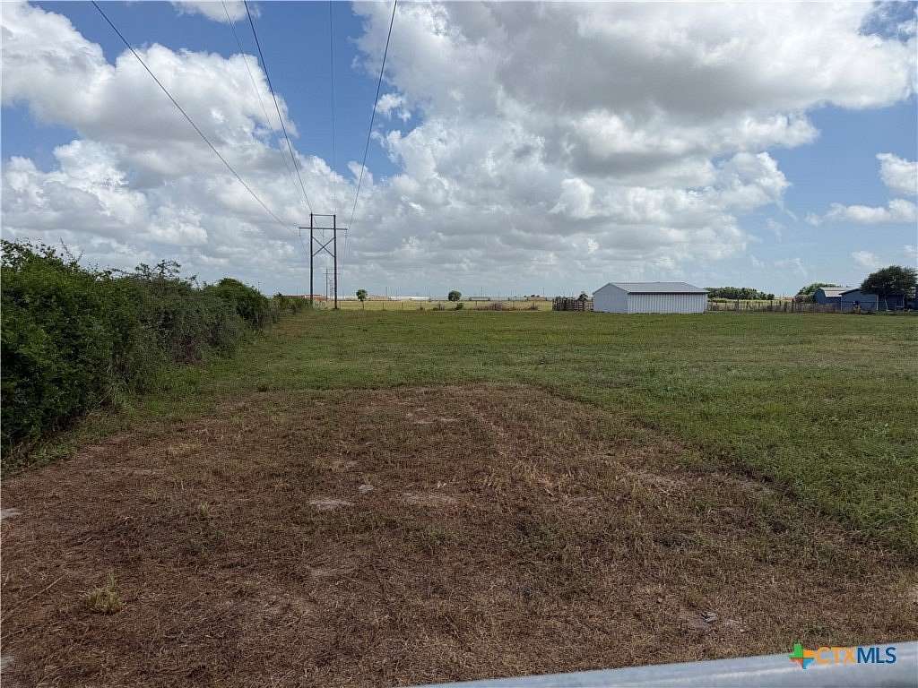 16.2 Acres of Land for Sale in Port Lavaca, Texas