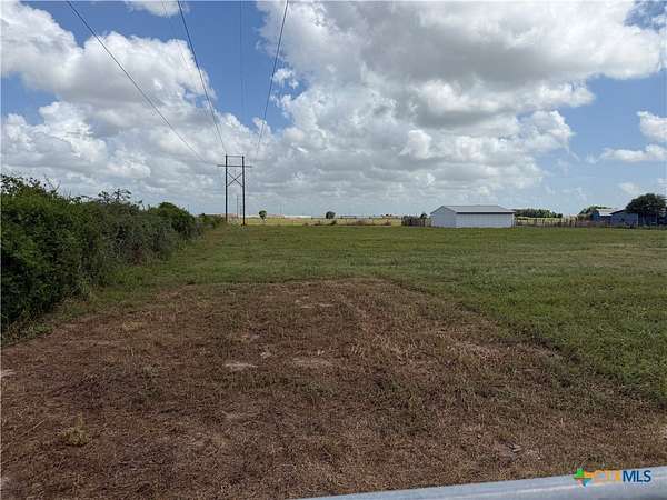 16.2 Acres of Land for Sale in Port Lavaca, Texas