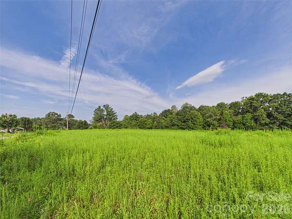 26.7 Acres of Recreational & Residential Land for Sale in Hickory, North Carolina