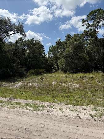 0.46 Acres of Residential Land for Sale in Lake Placid, Florida