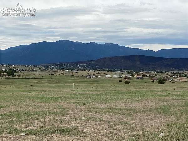 0.24 Acres of Residential Land for Sale in Colorado City, Colorado