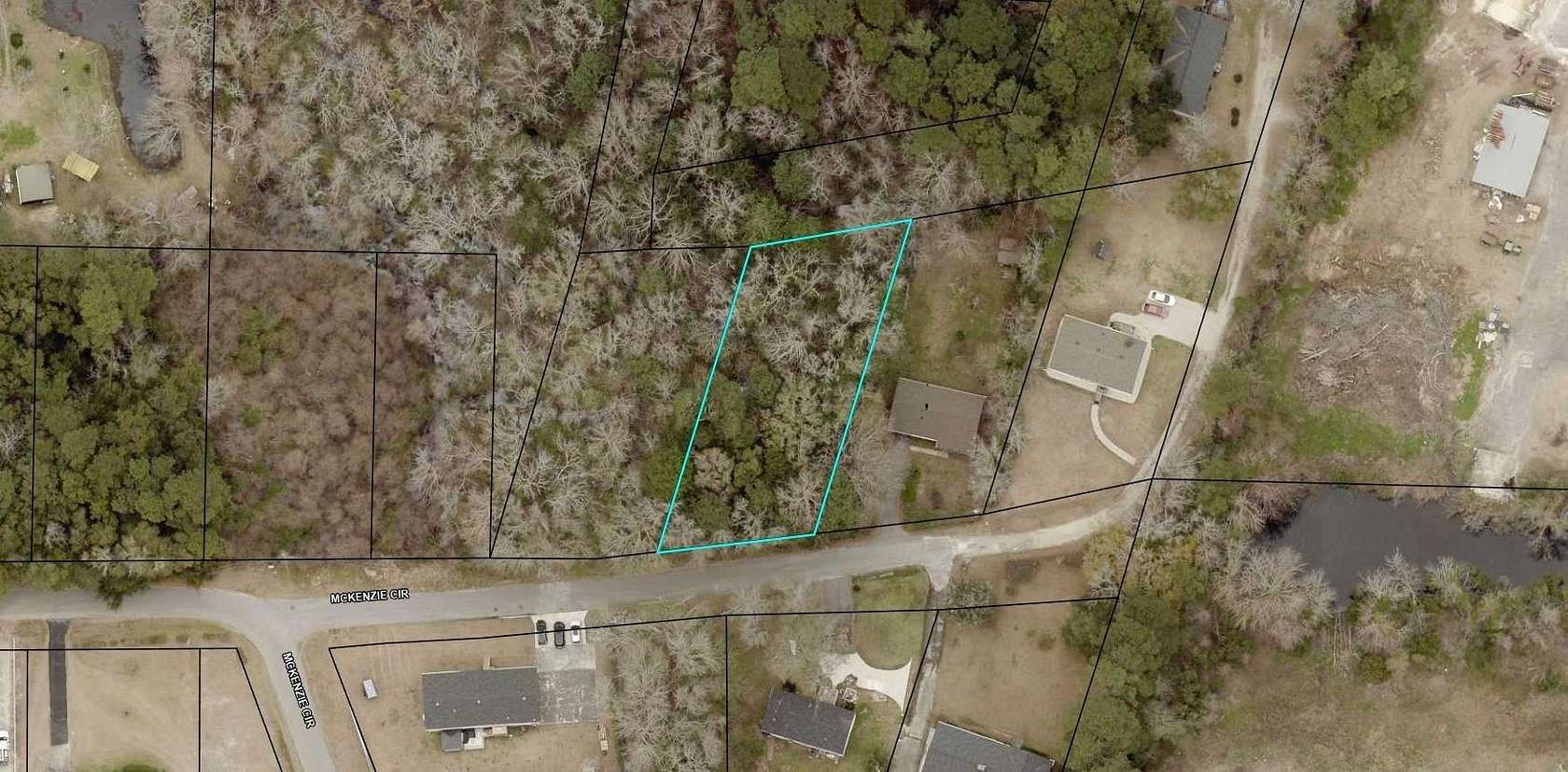 0.43 Acres of Residential Land for Sale in Pawleys Island, South Carolina
