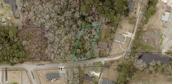 0.43 Acres of Residential Land for Sale in Pawleys Island, South Carolina