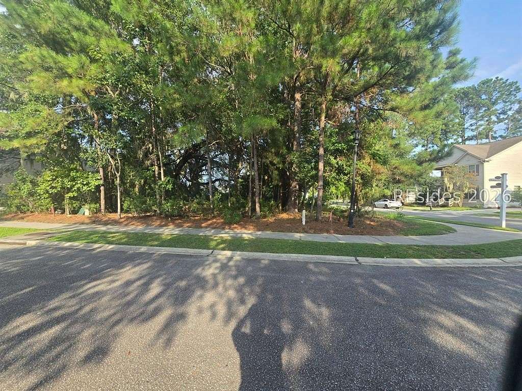0.2 Acres of Residential Land for Sale in Beaufort, South Carolina