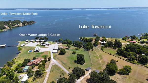 2.7 Acres of Residential Land for Sale in Wills Point, Texas