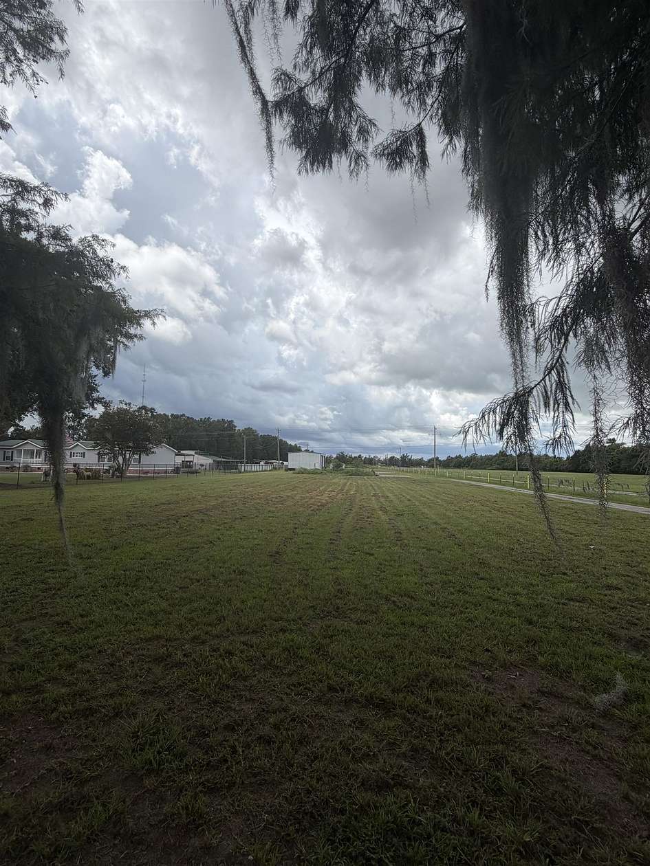 6.7 Acres of Land for Sale in Gibson, Louisiana