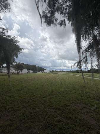 6.7 Acres of Land for Sale in Gibson, Louisiana