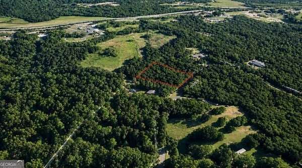1 Acre of Residential Land for Sale in Bremen, Georgia