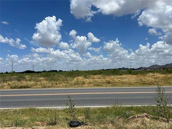 15 Acres of Mixed-Use Land for Sale in San Juan, Texas
