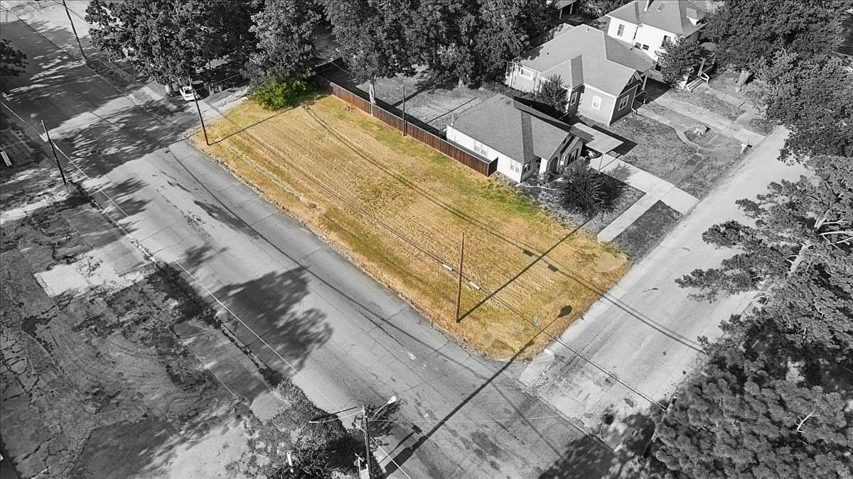 0.17 Acres of Residential Land for Sale in Denison, Texas