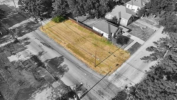 0.17 Acres of Residential Land for Sale in Denison, Texas