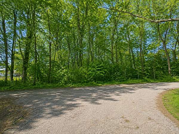0.21 Acres of Residential Land for Sale in Clarksville, Tennessee
