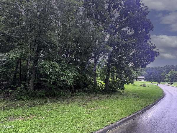 0.67 Acres of Residential Land for Sale in Sevierville, Tennessee