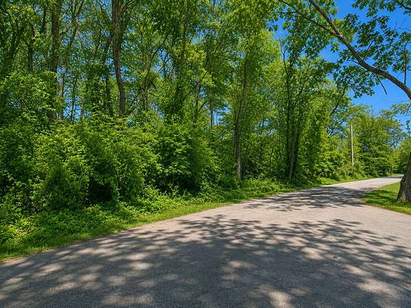 0.24 Acres of Residential Land for Sale in Clarksville, Tennessee