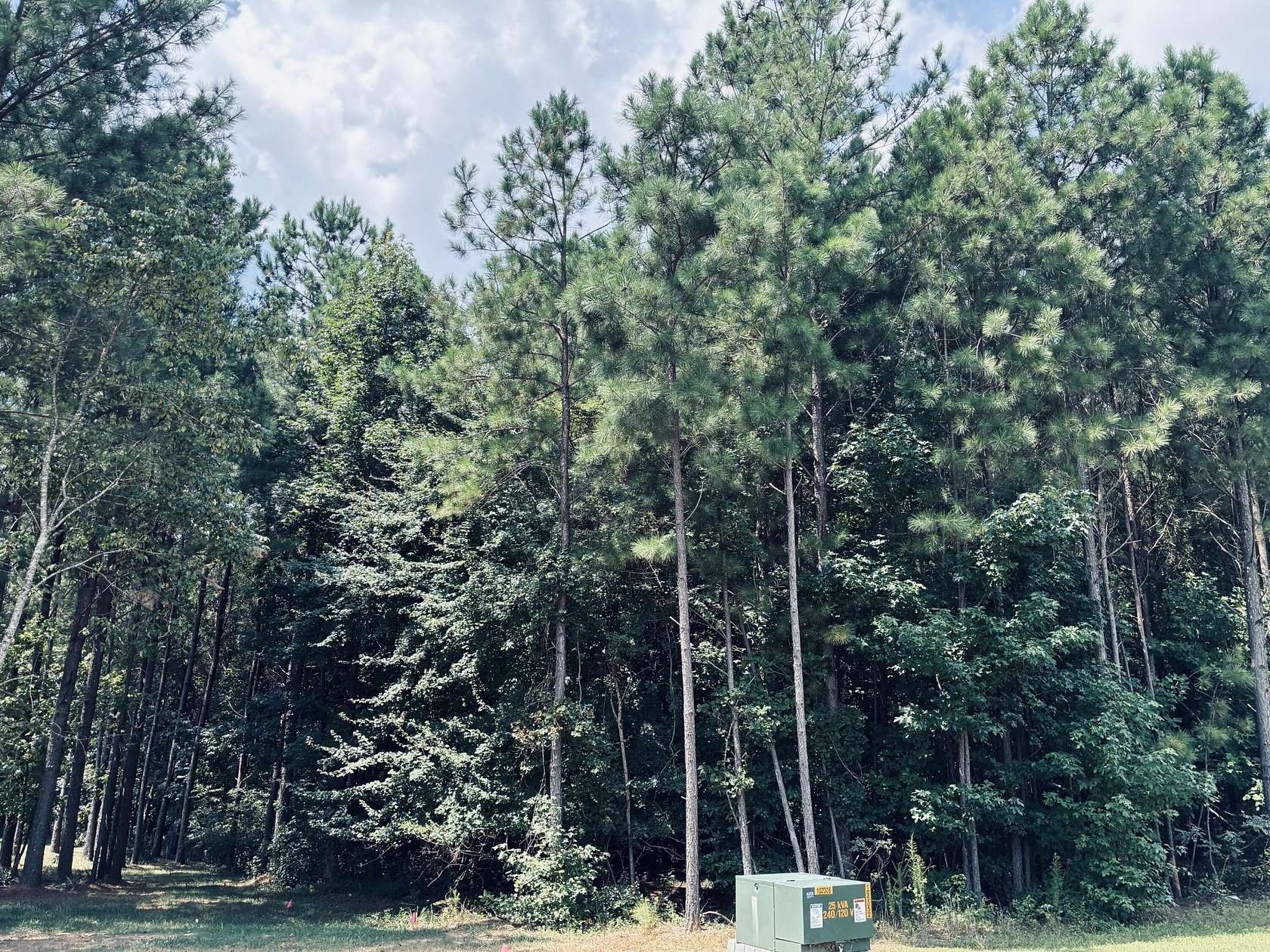 0.57 Acres of Residential Land for Sale in Jasper, Tennessee