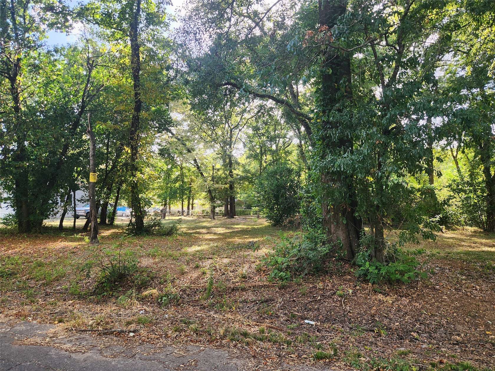 0.2 Acres of Residential Land for Sale in Shreveport, Louisiana