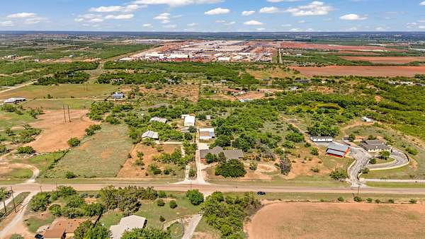 5.3 Acres of Commercial Land for Sale in Abilene, Texas