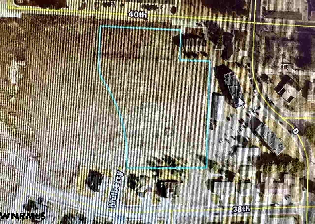 Residential Land for Sale in Scottsbluff, Nebraska