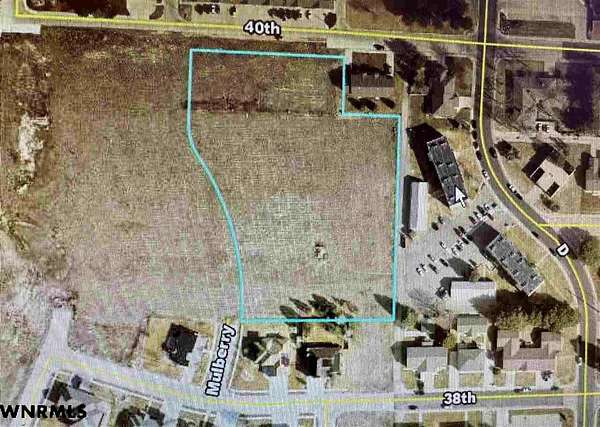 Residential Land for Sale in Scottsbluff, Nebraska