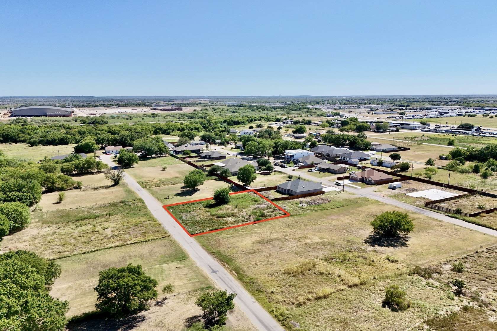0.18 Acres of Residential Land for Sale in Fort Worth, Texas