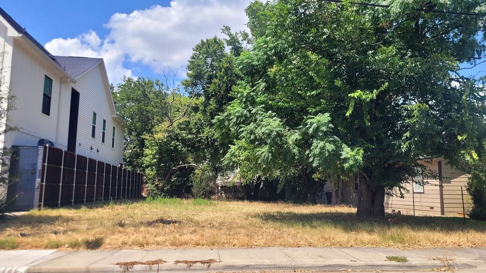 0.12 Acres of Residential Land for Sale in Dallas, Texas