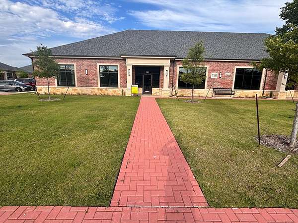 3.6 Acres of Commercial Land for Sale in Frisco, Texas