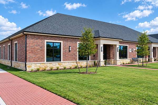 3.6 Acres of Commercial Land for Sale in Frisco, Texas