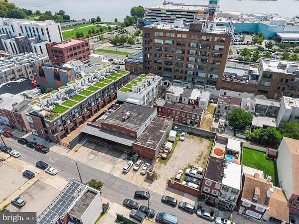 0.44 Acres of Commercial Land for Sale in Philadelphia, Pennsylvania