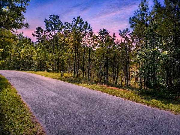 5 Acres of Residential Land for Sale in Camden, Tennessee