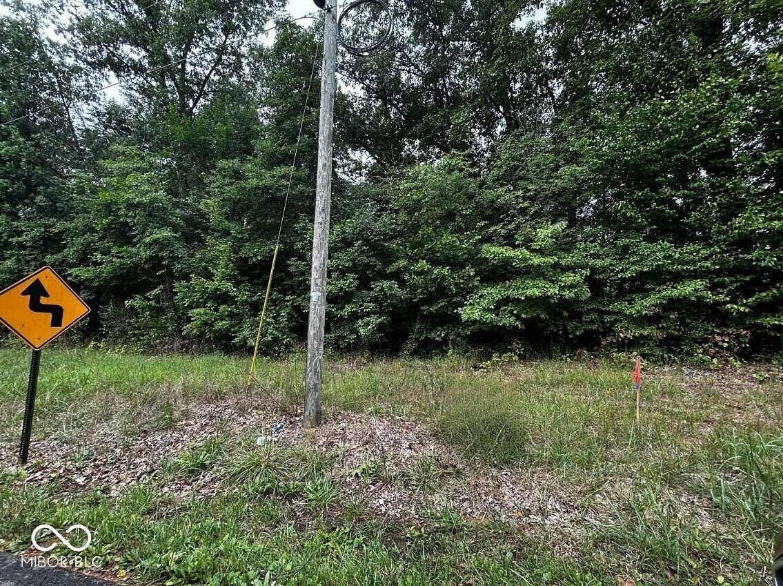 5.82 Acres of Residential Land for Sale in Freetown, Indiana