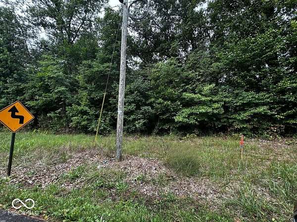 5.82 Acres of Residential Land for Sale in Freetown, Indiana