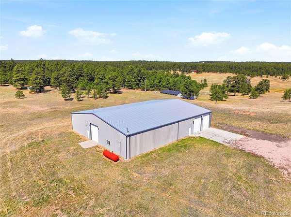 5.14 Acres of Land for Sale in Colorado Springs, Colorado
