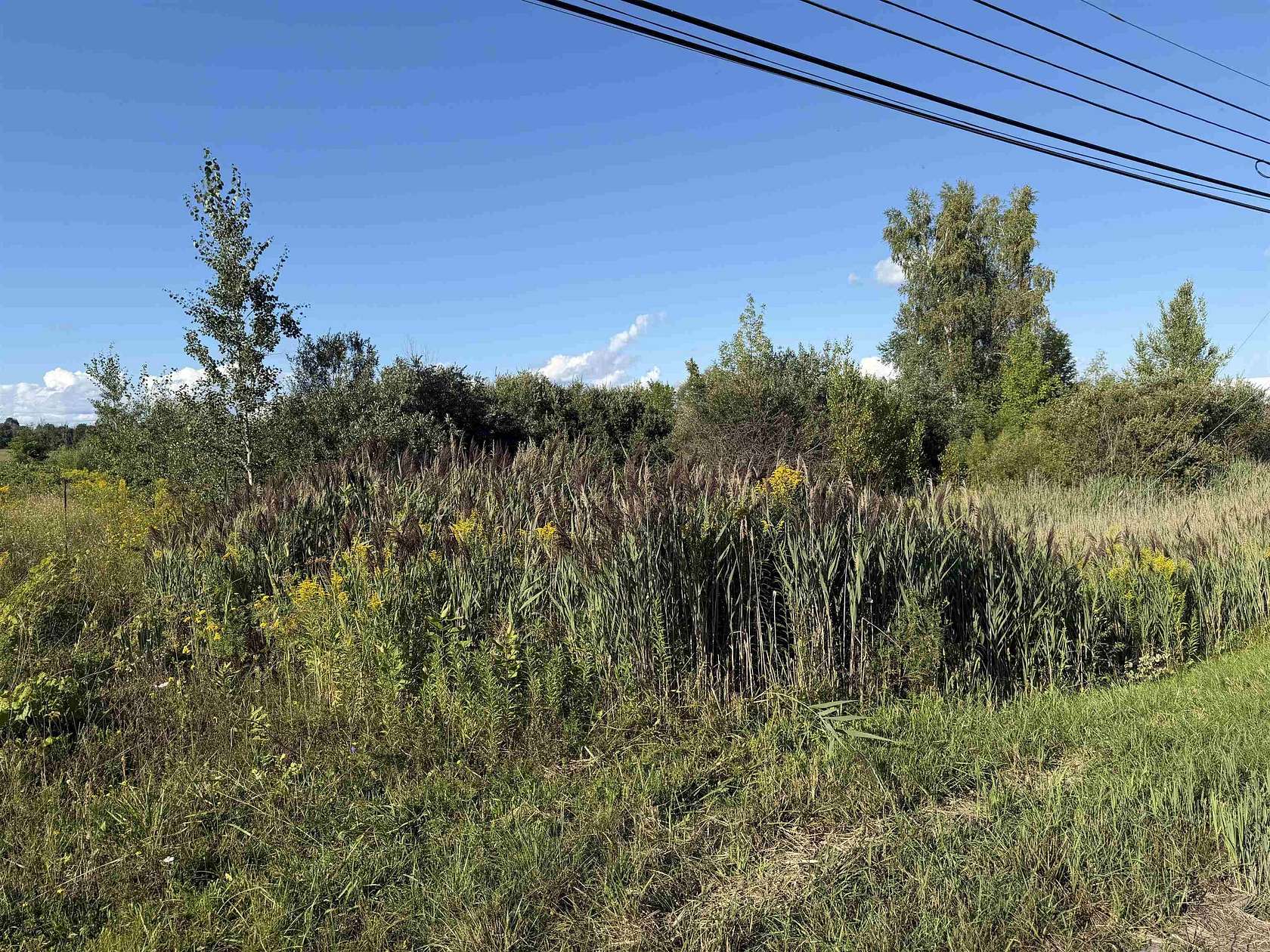 2.4 Acres of Commercial Land for Sale in Massena, New York
