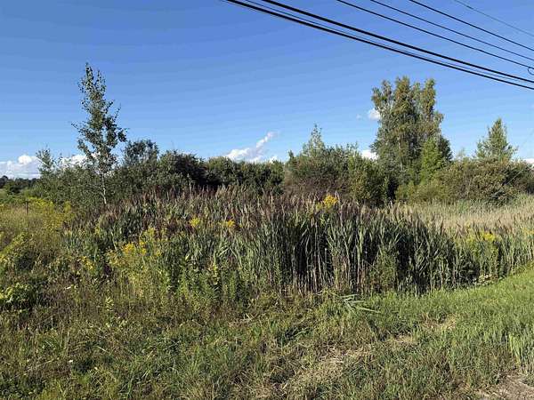 2.4 Acres of Commercial Land for Sale in Massena, New York