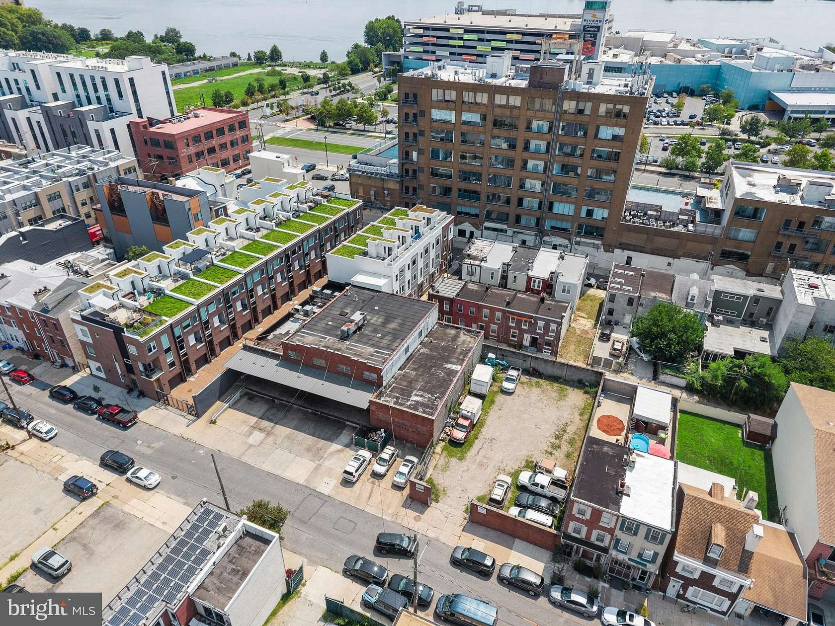 0.44 Acres of Commercial Land for Sale in Philadelphia, Pennsylvania
