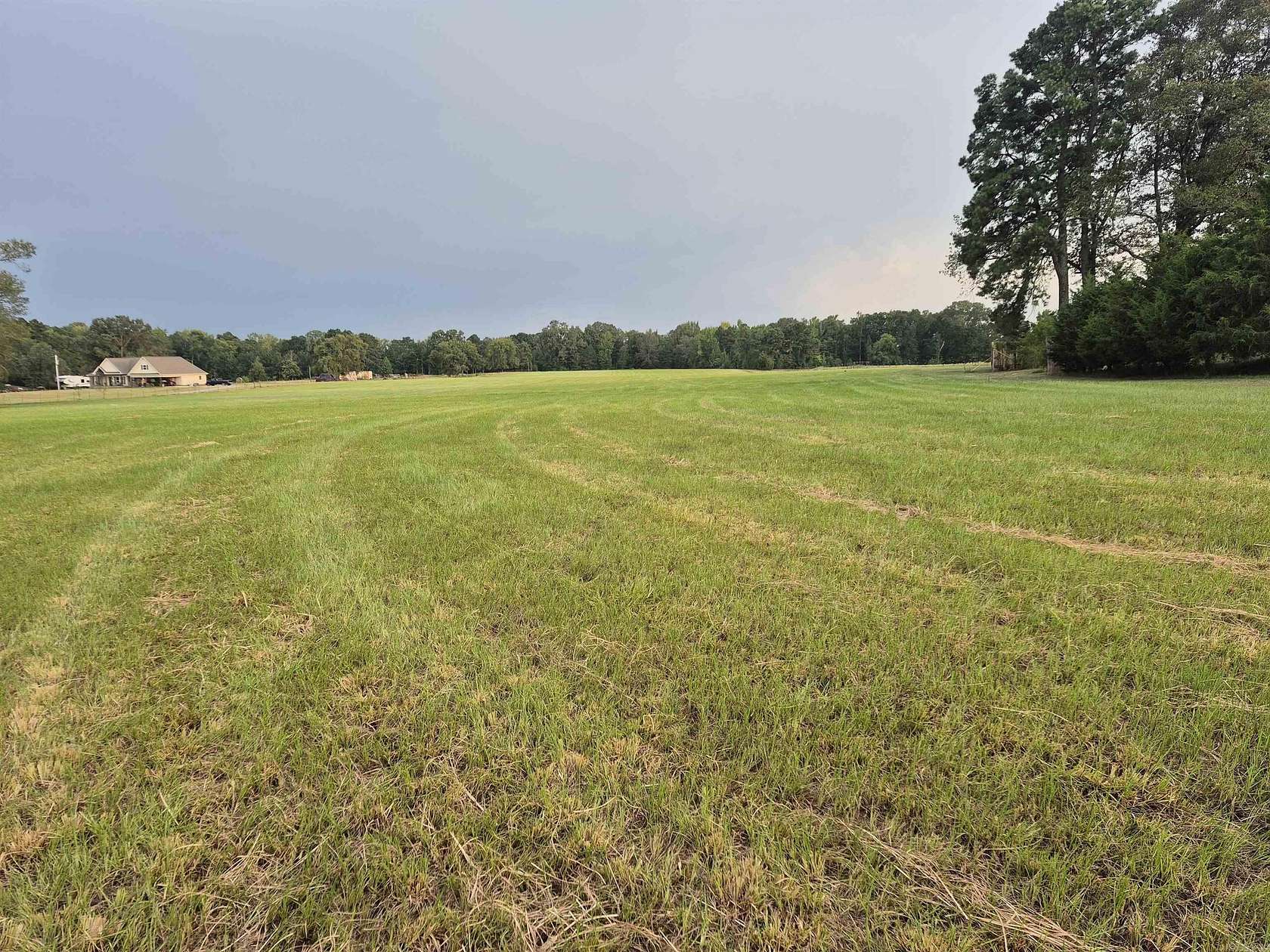 10 Acres of Land for Sale in Sheridan, Arkansas