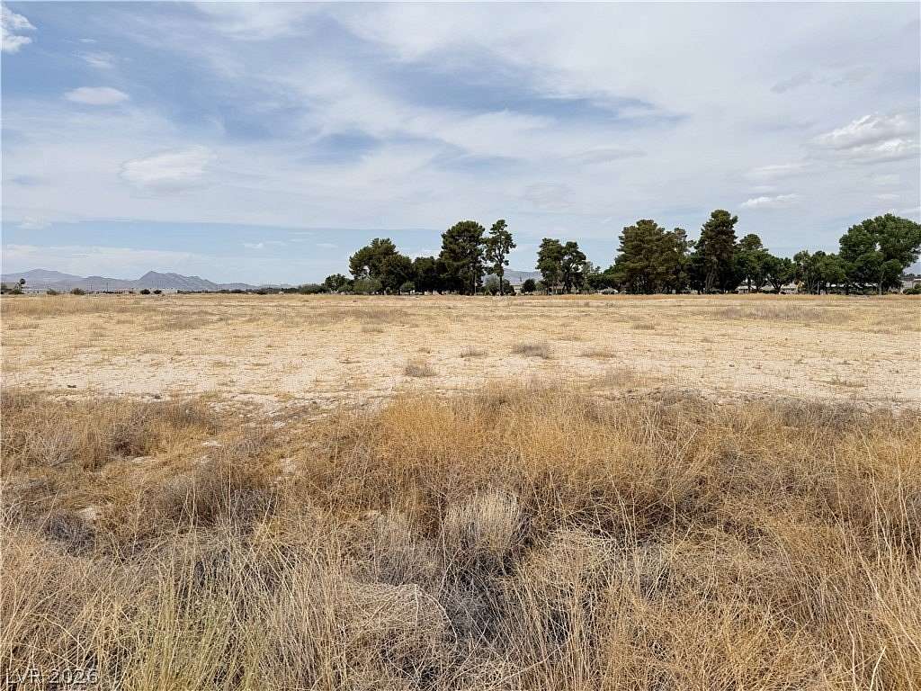 0.28 Acres of Residential Land for Sale in Pahrump, Nevada