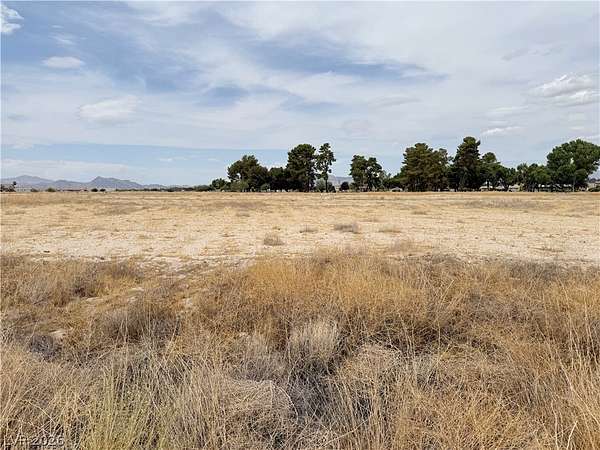 0.28 Acres of Residential Land for Sale in Pahrump, Nevada