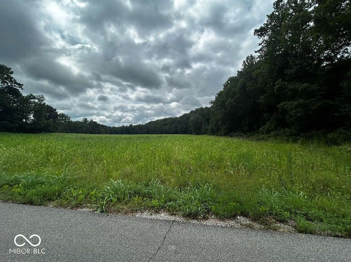 13.5 Acres of Land for Sale in Freetown, Indiana