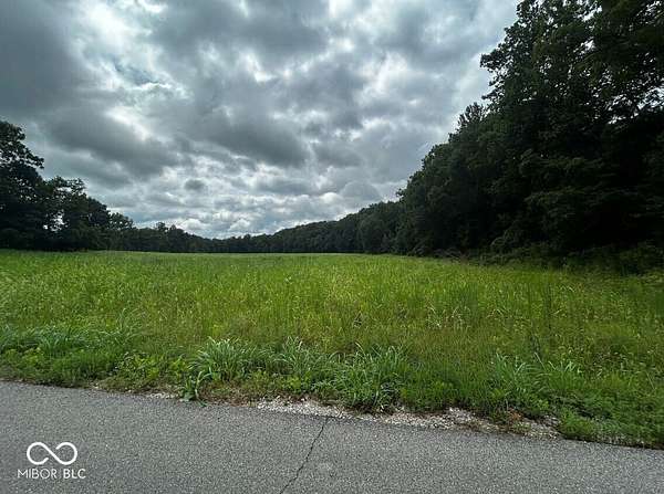 13.5 Acres of Land for Sale in Freetown, Indiana