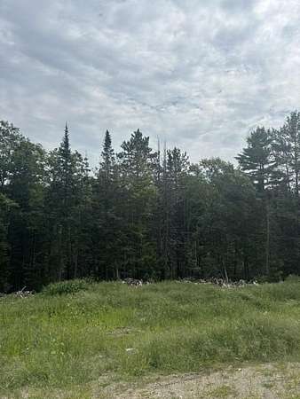 17.7 Acres of Recreational & Residential Land for Sale in Norridgewock, Maine